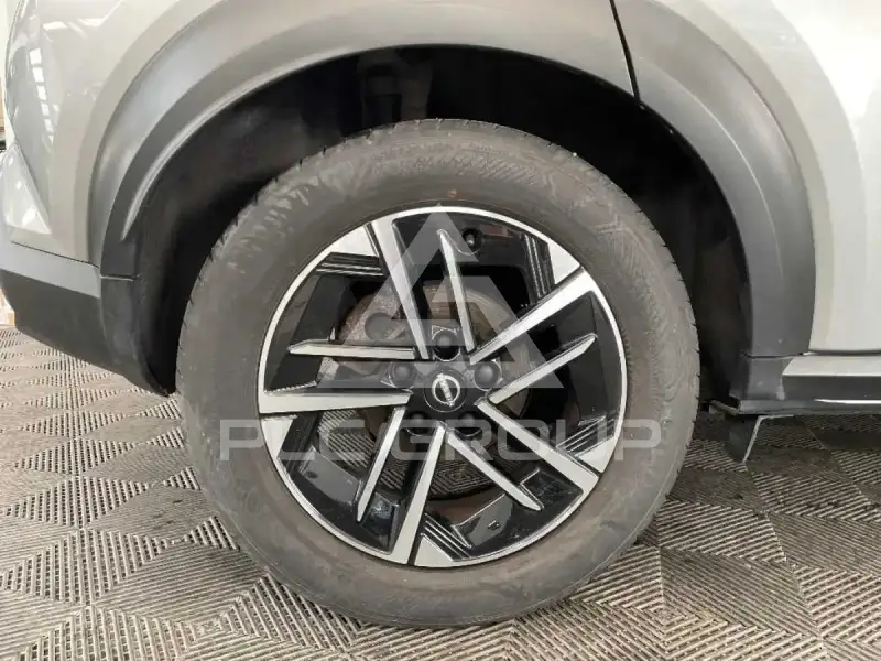 2024 Nissan Juke