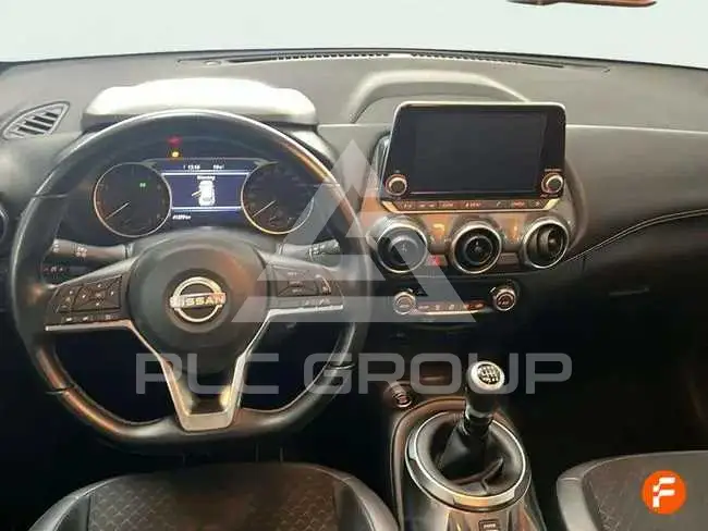 2024 Nissan Juke