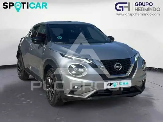 2024 Nissan Juke