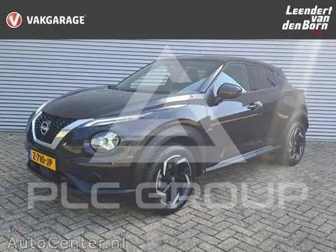 2024 Nissan Juke