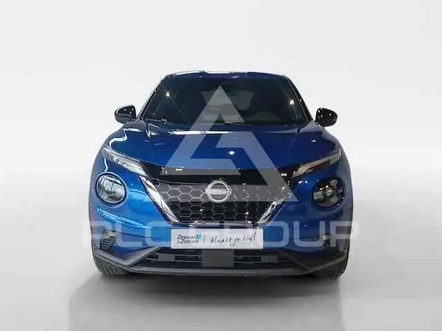 2024 Nissan Juke