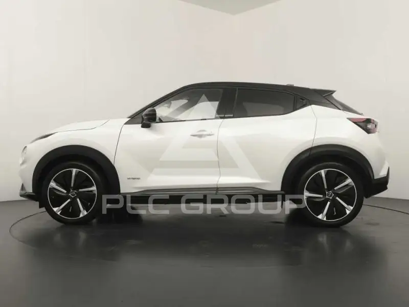 2024 Nissan Juke