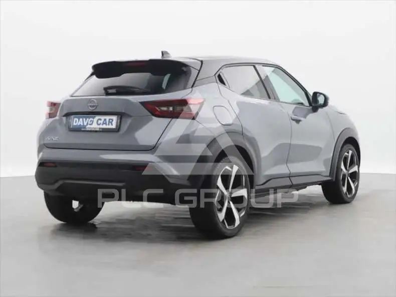 2024 Nissan Juke