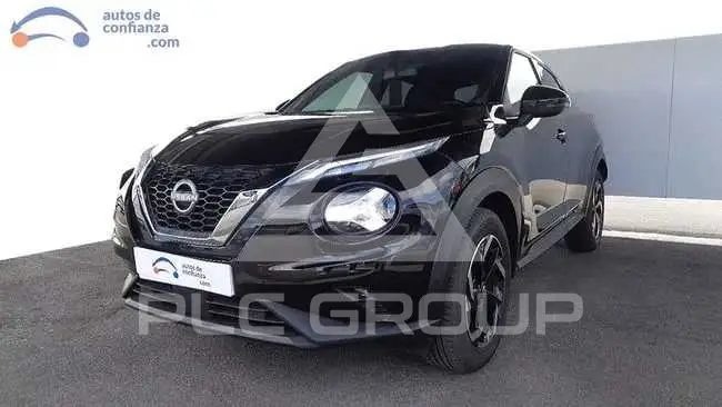 2024 Nissan Juke