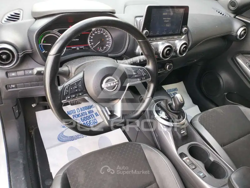2024 Nissan Juke