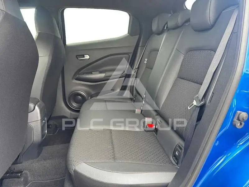 2024 Nissan Juke