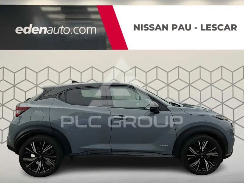 2024 Nissan Juke