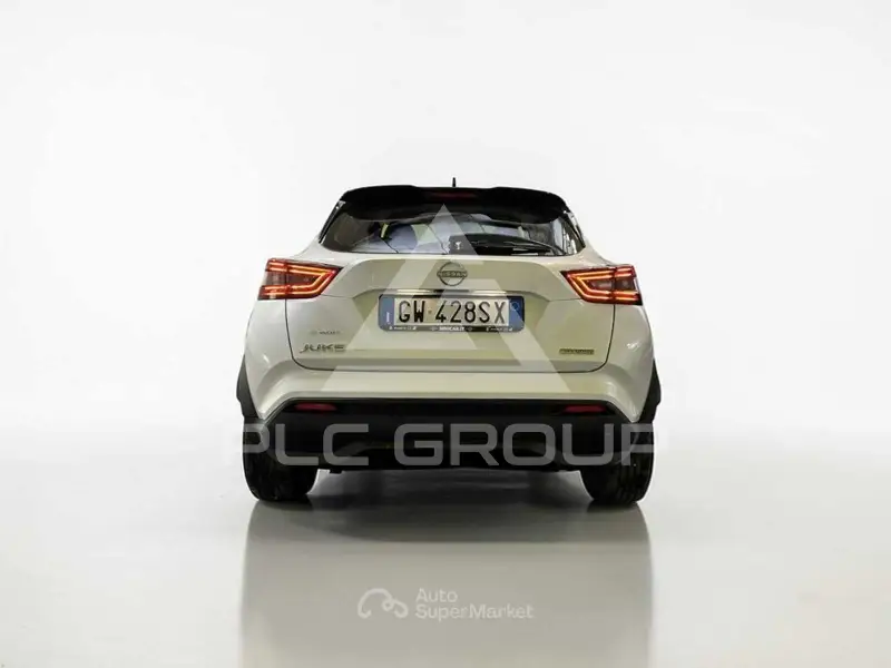 2024 Nissan Juke