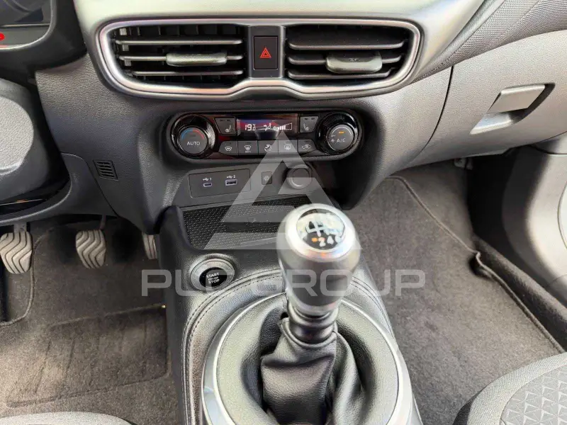 2024 Nissan Juke