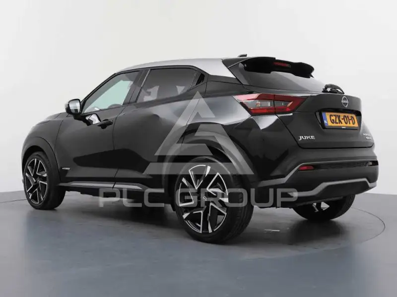 2024 Nissan Juke