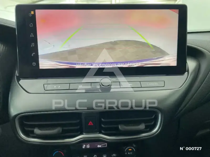 2024 Nissan Juke