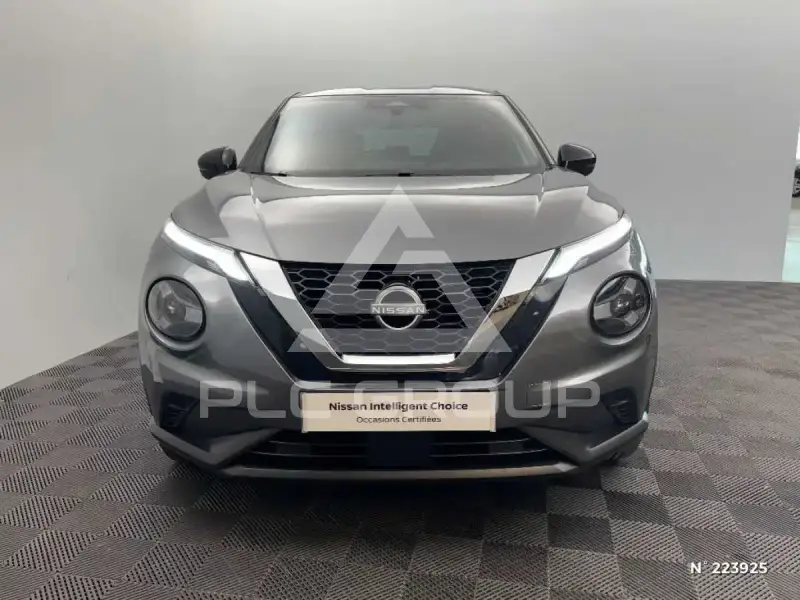 2024 Nissan Juke