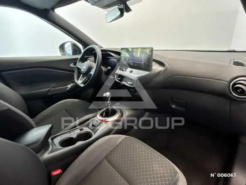 2024 Nissan Juke