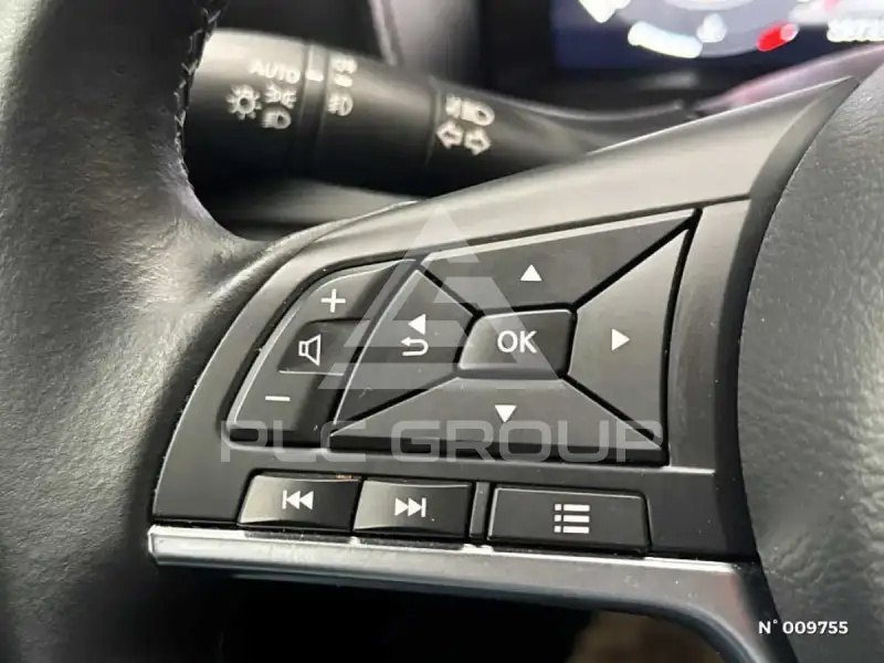 2024 Nissan Juke