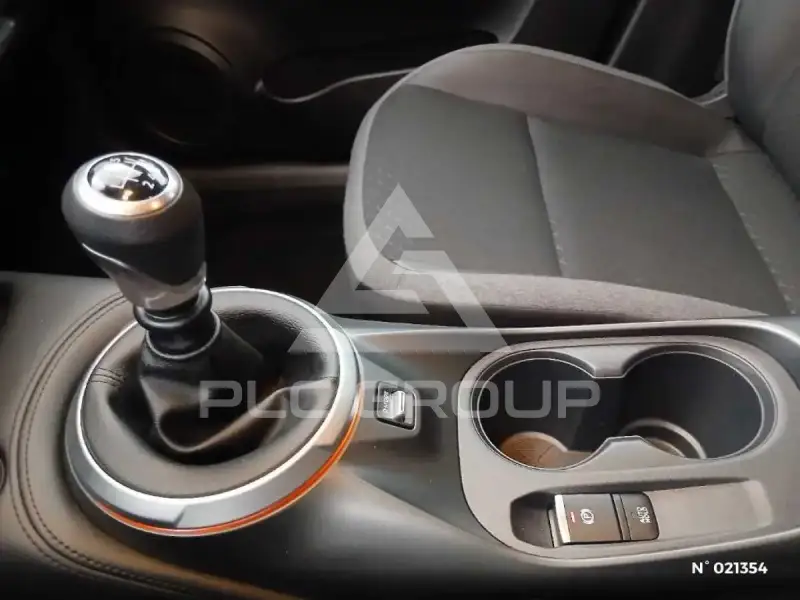 2024 Nissan Juke