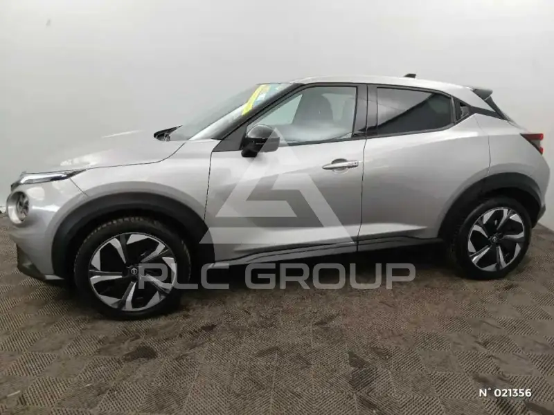 2024 Nissan Juke