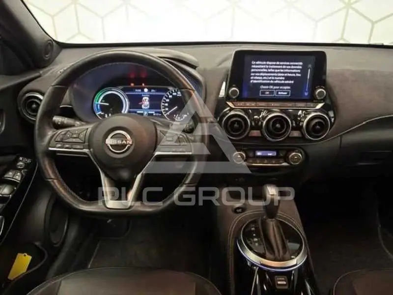 2024 Nissan Juke
