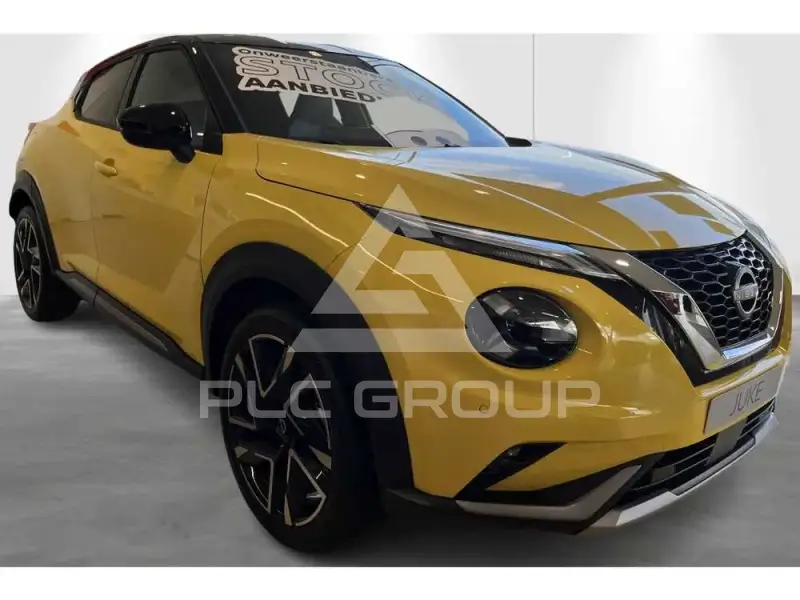 2024 Nissan Juke