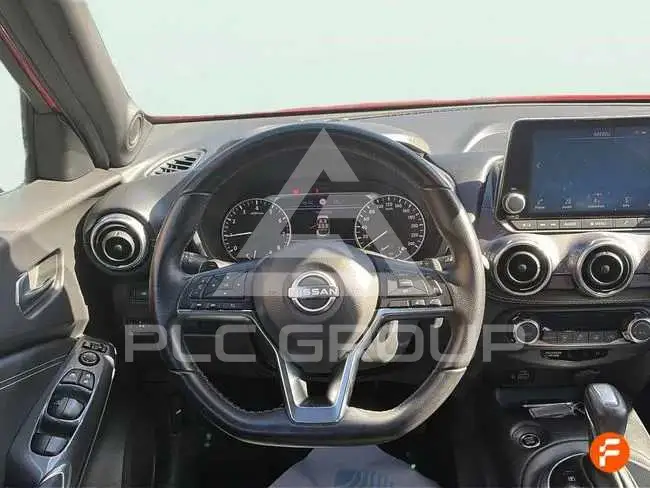 2024 Nissan Juke