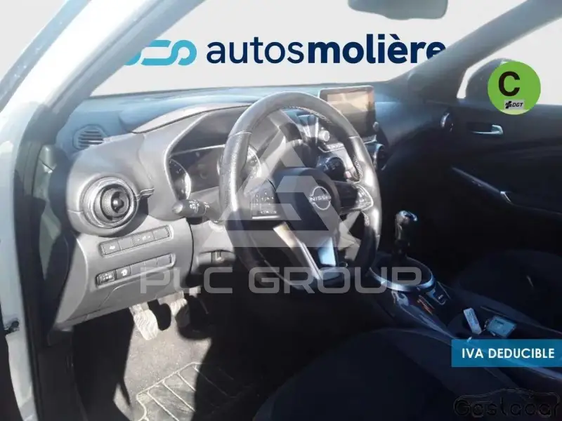 2024 Nissan Juke