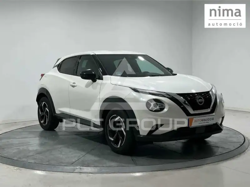 2024 Nissan Juke