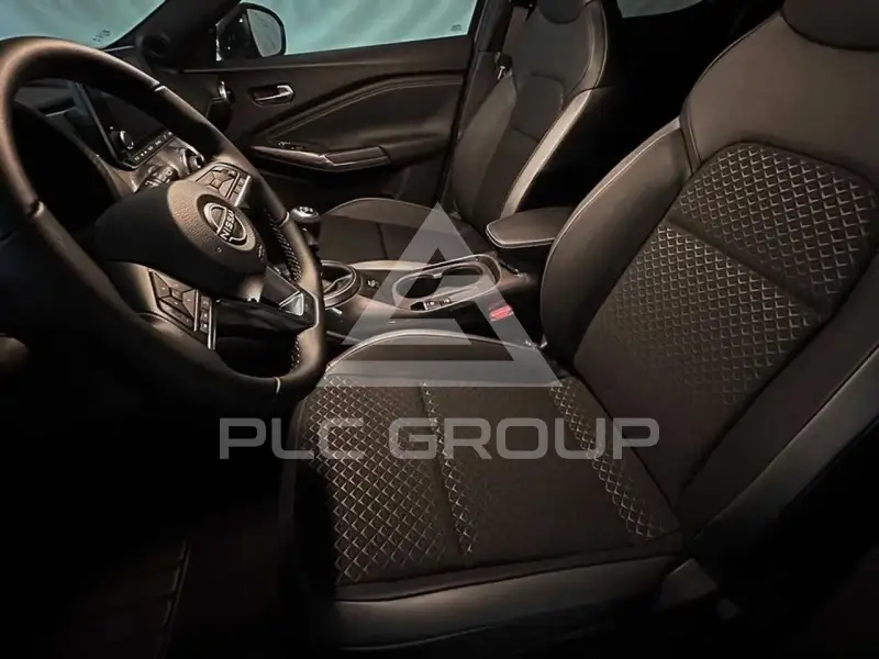2024 Nissan Juke