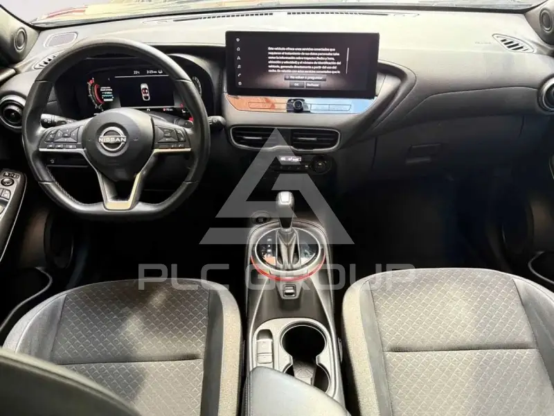 2024 Nissan Juke