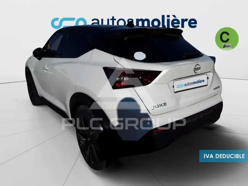 2024 Nissan Juke