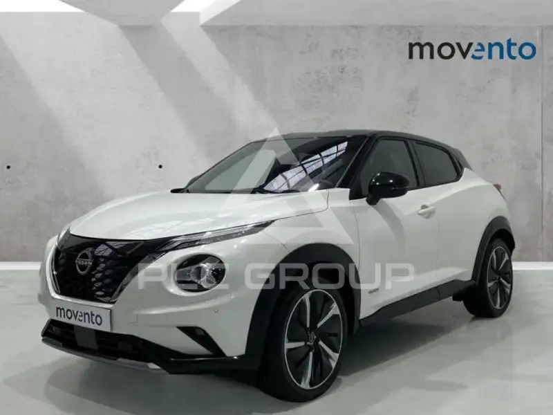2024 Nissan Juke