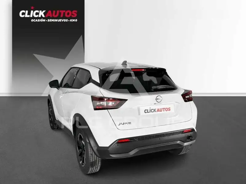2024 Nissan Juke