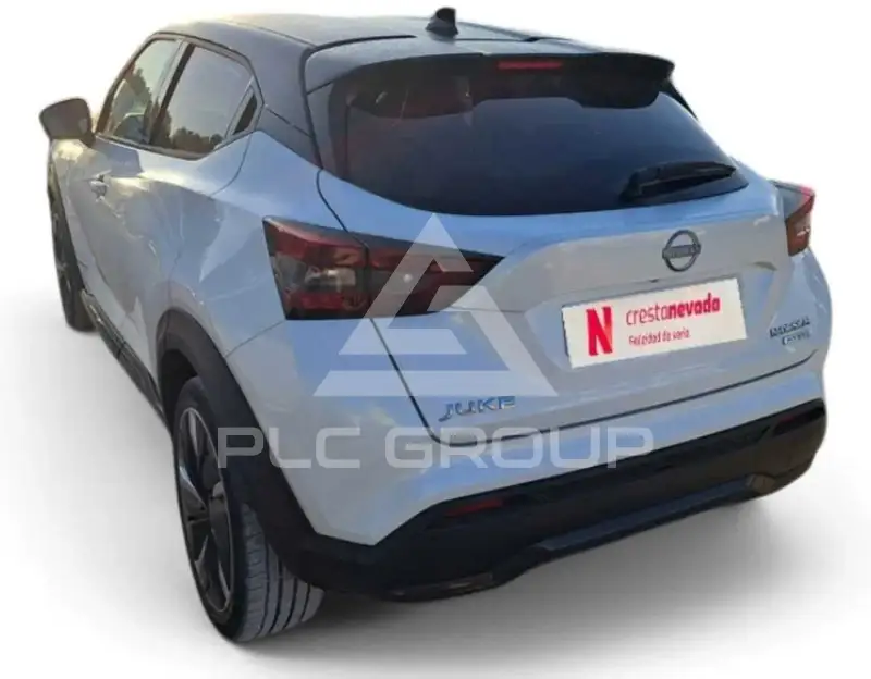 2024 Nissan Juke