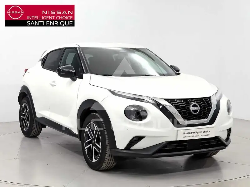 2024 Nissan Juke