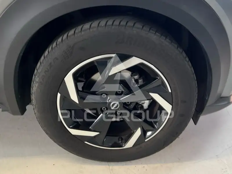 2024 Nissan Juke