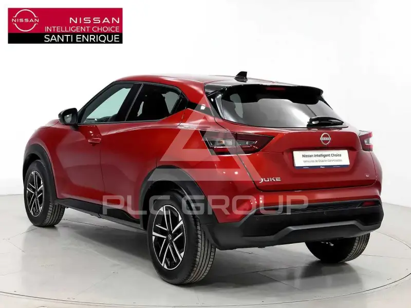 2024 Nissan Juke