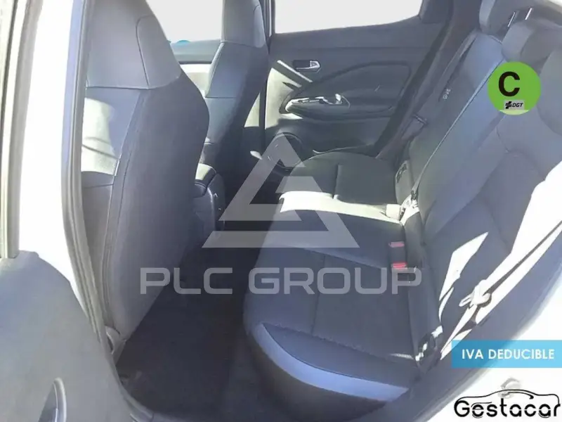 2024 Nissan Juke