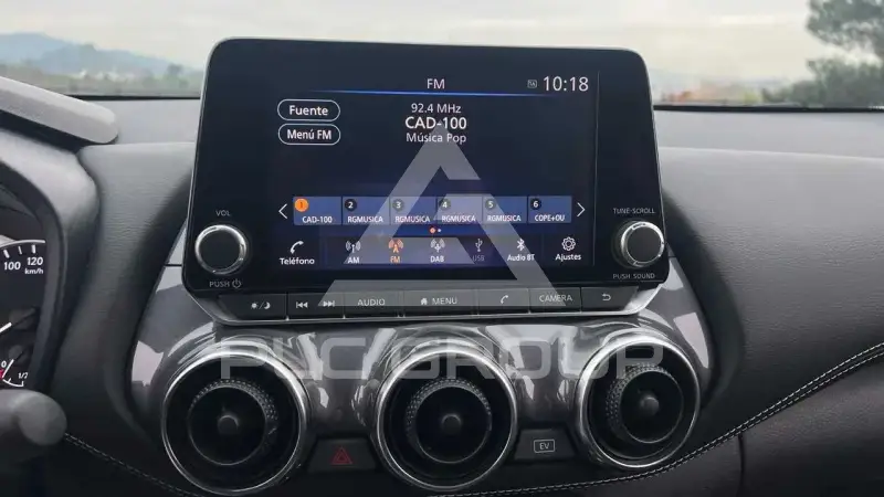 2024 Nissan Juke
