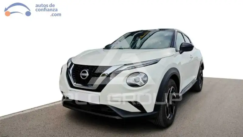 2024 Nissan Juke