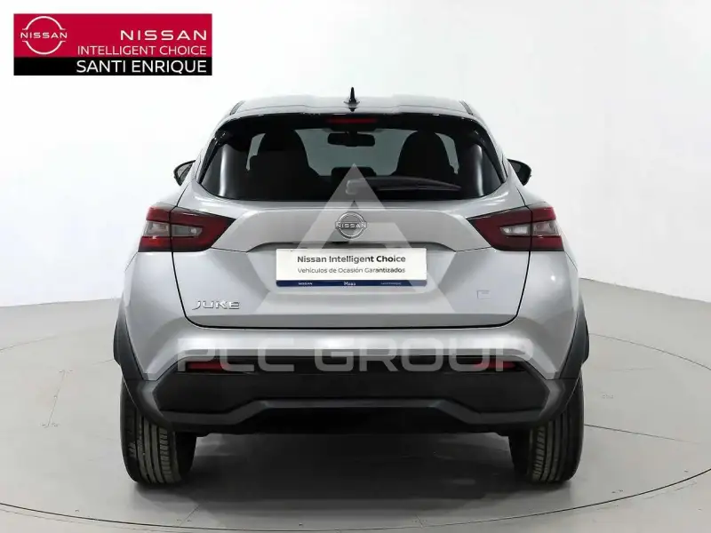 2024 Nissan Juke