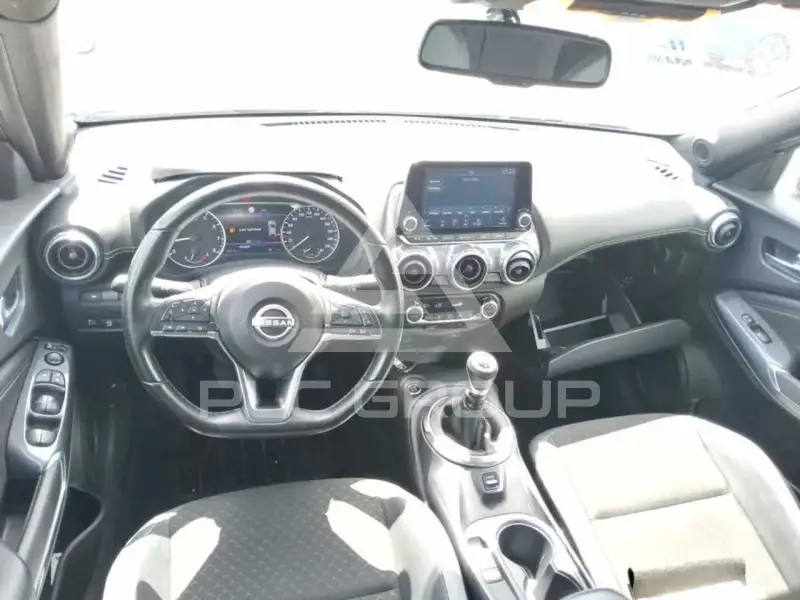 2024 Nissan Juke