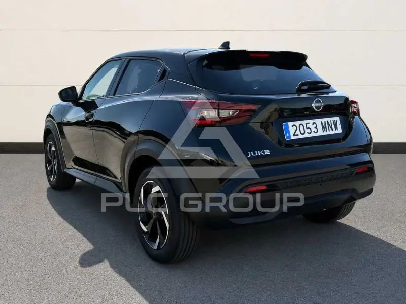 2024 Nissan Juke