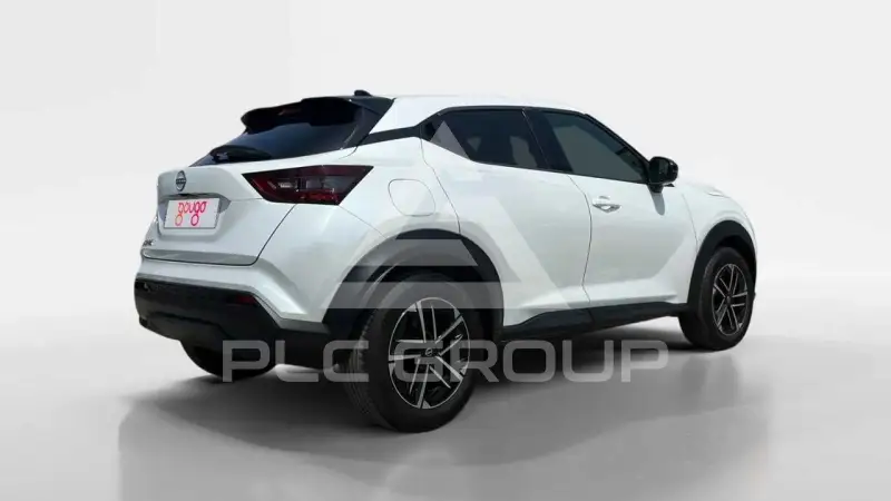 2024 Nissan Juke