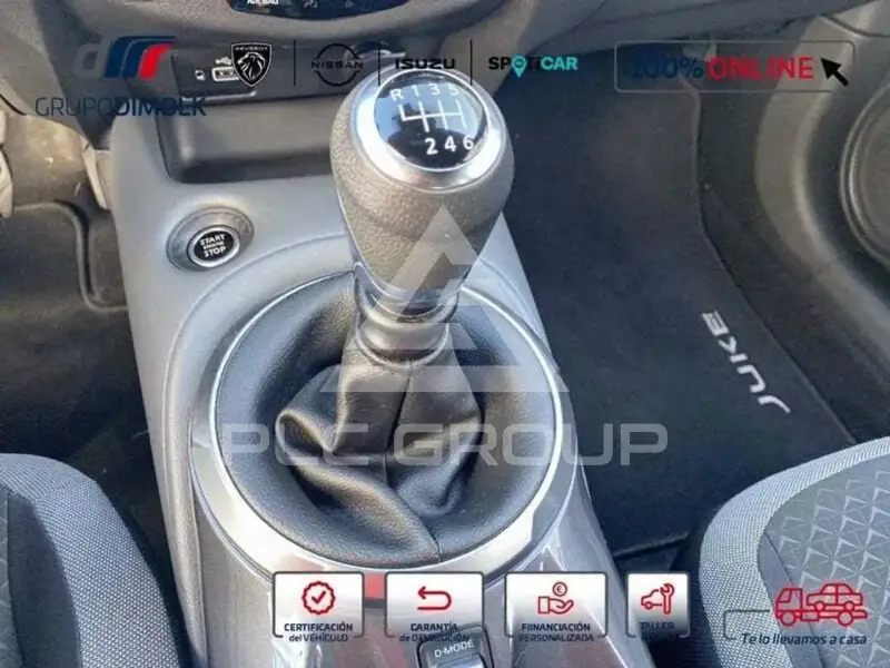 2024 Nissan Juke