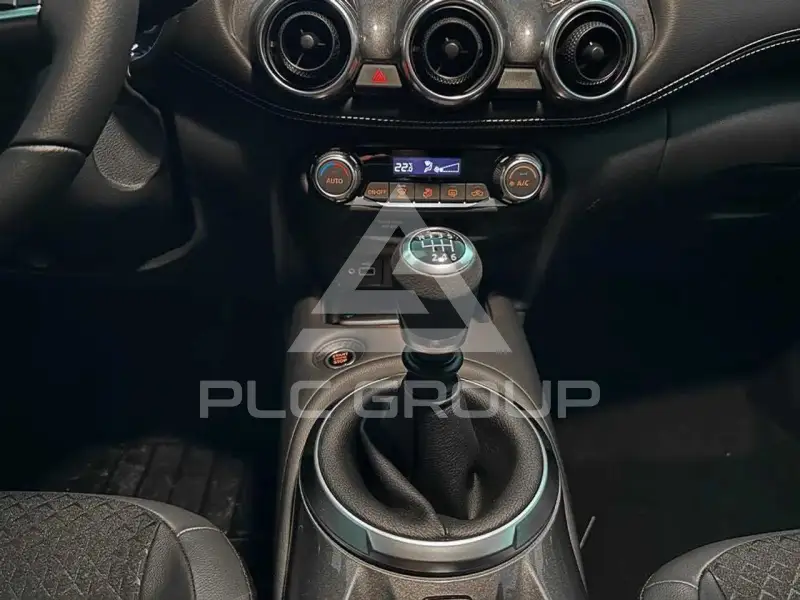 2024 Nissan Juke