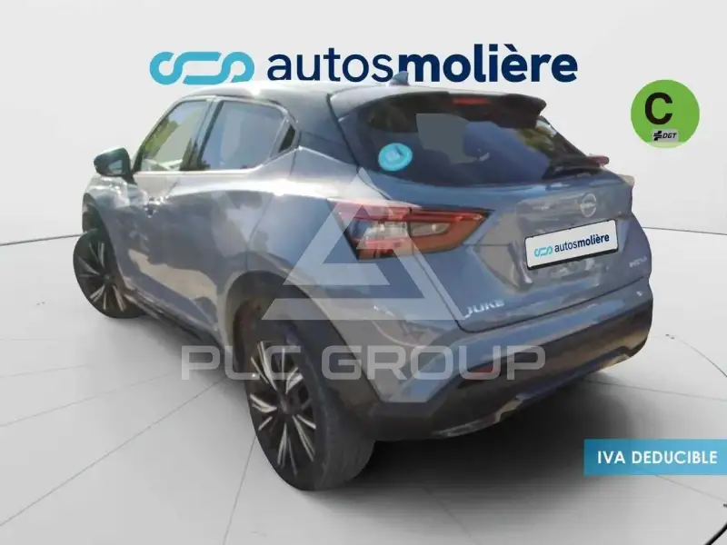 2024 Nissan Juke
