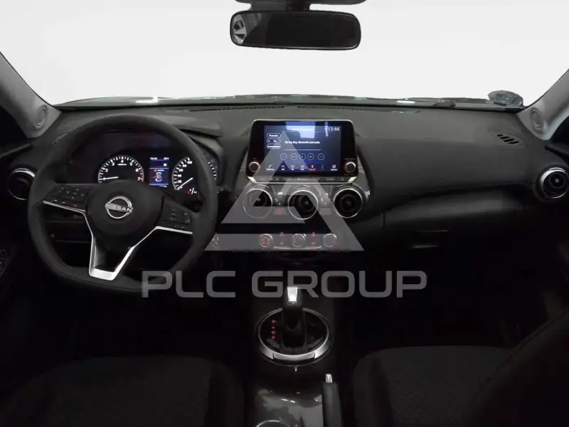 2024 Nissan Juke