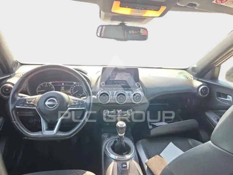 2024 Nissan Juke