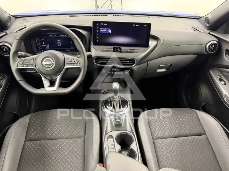 2024 Nissan Juke
