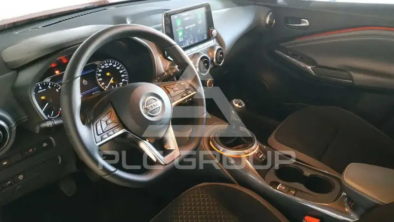 2024 Nissan Juke
