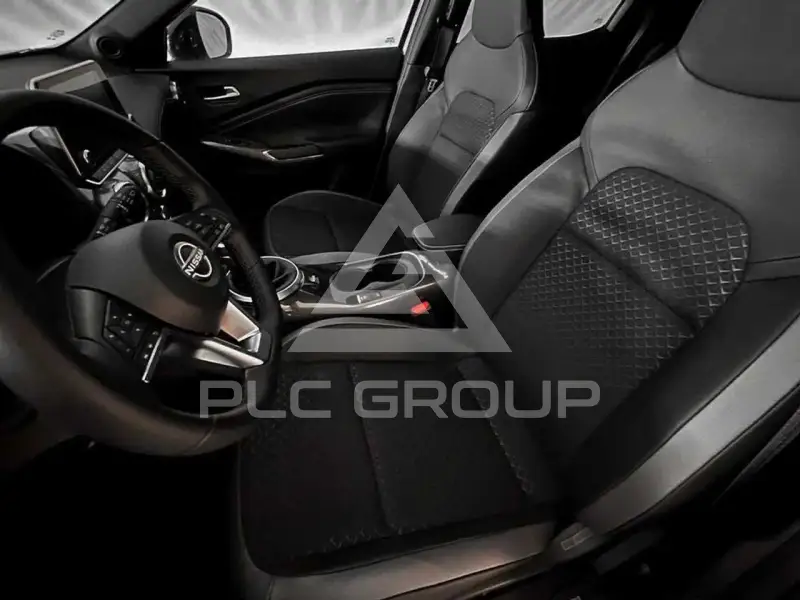 2024 Nissan Juke