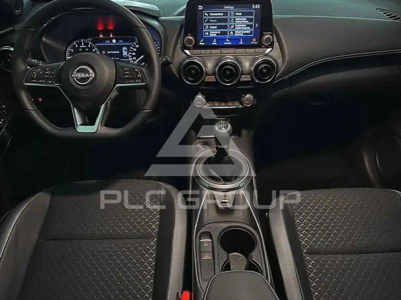 2024 Nissan Juke